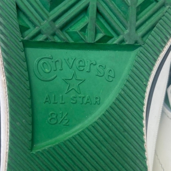 CONVERSE  ONE STAR - Picture 10 of 10